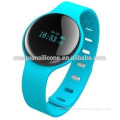 smart bracelet health sleep monito bluetooth pedometer smart bracelet watch for famous name watches Oled screen directly factory